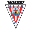 Logo Olimpico de Totana