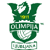 Logo Olimpija Ljubljana U19