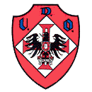 Logo Oliveirense U19