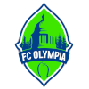 Logo Oly Town FC