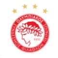 Logo Olympiakos Piraeus B