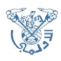 Logo Olympic Azzaweya