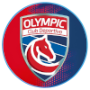Logo Olympic Club Deportivo U19