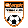 Logo Olympic FC Cochabamba
