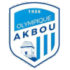 Logo Olympique Akbou U20