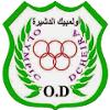 Logo Olympique Dcheira