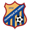 Logo Olympique Medea U20