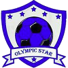 Logo Olympique Star