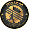 Logo Olympique Strasbourg Koenigshoffen