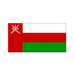 Logo Oman Bóng đá bãi biển