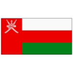Logo U19 Oman
