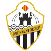 Logo Ontinyent CF