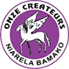 Logo Onze Createurs