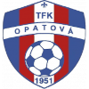 Logo Opatova nad Vahom