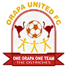 Logo Orapa United