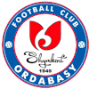 Logo Ordabasy Shymkent (W)