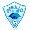 Logo Orgullo Surtam