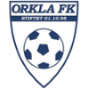 Logo Orkla