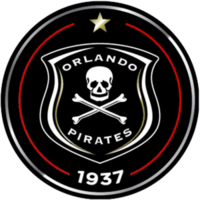 Logo Orlando Pirates Reserves