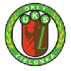Logo Orly Zielonka II