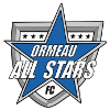 Logo Ormeau White