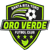 Logo Oro Verde FC
