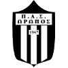 Logo Oropos