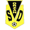 Logo Orzan SD (W)