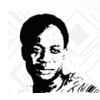 Logo Osagyefo Prof FC