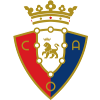 Logo Osasuna II (W)