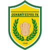 Logo Osmaniyespor