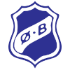 Logo Ostre BK Odense
