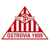 Logo Ostrovia Ostrow Wielkopolski