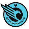 Logo Ottawa Rapid FC (W)