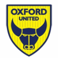 Logo Oxford United U18