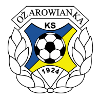 Logo Ozarowianka Ozarow