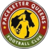 Logo Pacesetter Queens FC (W)