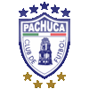 Logo Pachuca U19 (W)