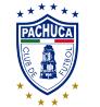 Logo Pachuca U20