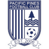 Logo Pacific Pines Green