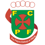 Logo Pacos de Ferreira