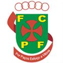 Logo Pacos Ferreira U17