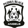 Logo Paidha Black Angels