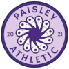 Logo Paisley Athletic (W)