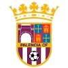 Logo Palencia