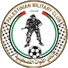 Logo Palestinian Forces
