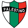 Logo Palestino