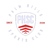 Logo Palm Hills (W)
