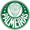 Logo Palmeiras U19