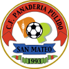 Logo Panaderia Pulido